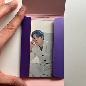 Bangbangcon Official photo card set